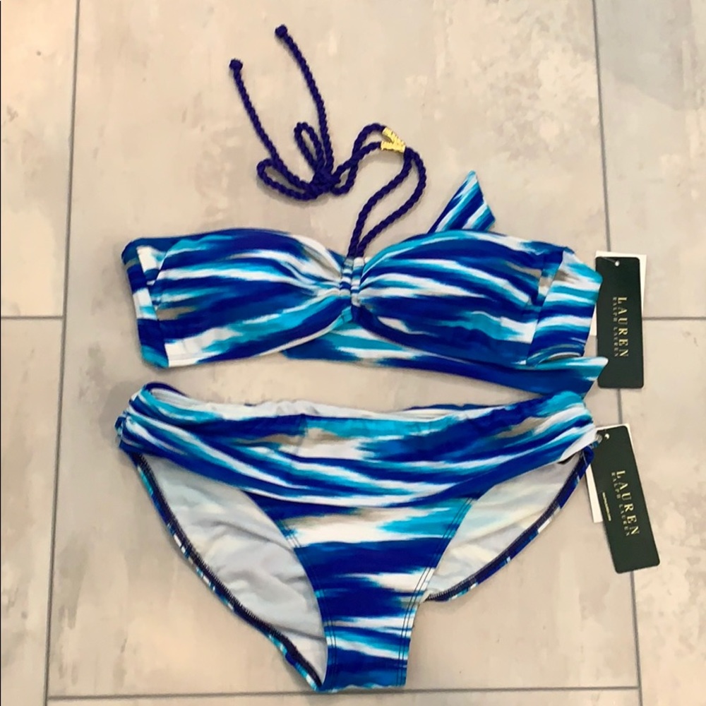 Lauren Ralph Lauren Swimsuit